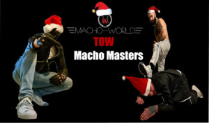 Filmcover Tow MACHO MASTERs