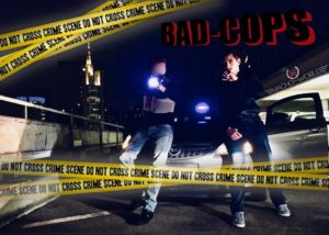 Bad Cops Cover 6