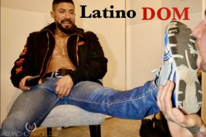 Bildcover Latino Dom