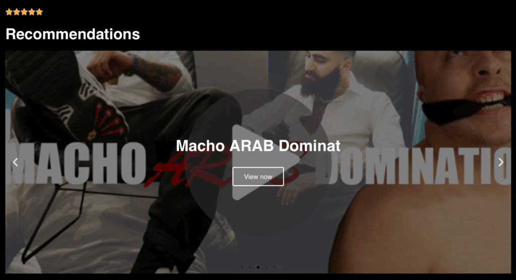 Macho Arab gay Porns xxx Domboy